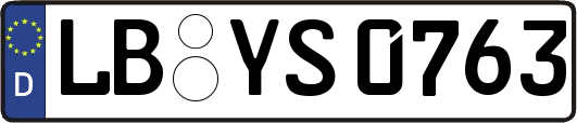 LB-YS0763