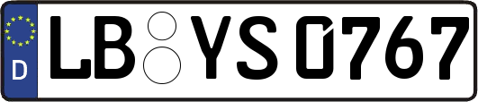 LB-YS0767