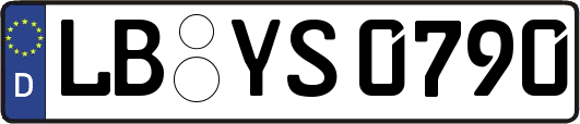 LB-YS0790