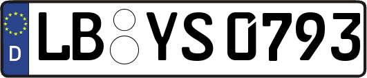 LB-YS0793