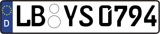LB-YS0794