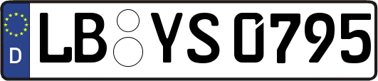 LB-YS0795