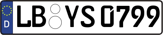 LB-YS0799