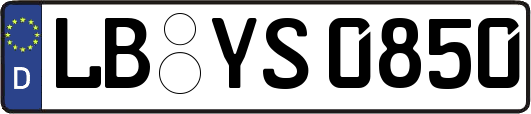 LB-YS0850
