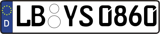 LB-YS0860