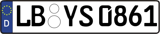 LB-YS0861