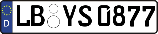 LB-YS0877