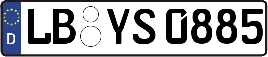 LB-YS0885
