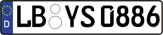 LB-YS0886