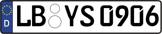 LB-YS0906