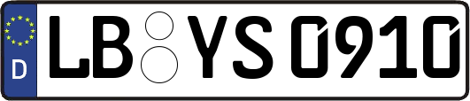 LB-YS0910
