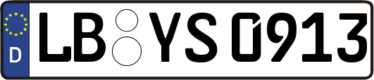 LB-YS0913