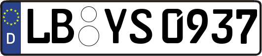 LB-YS0937