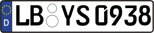LB-YS0938