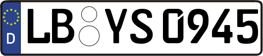 LB-YS0945