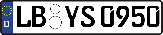 LB-YS0950