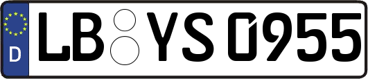 LB-YS0955