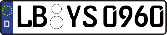 LB-YS0960