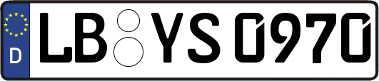 LB-YS0970