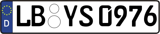LB-YS0976