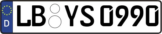 LB-YS0990