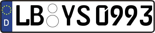 LB-YS0993