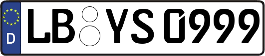 LB-YS0999