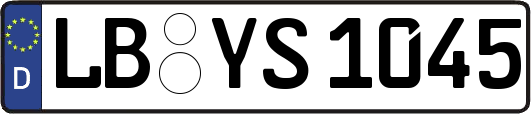 LB-YS1045