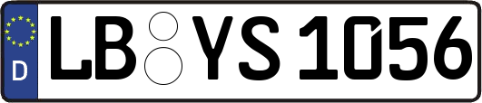 LB-YS1056