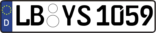 LB-YS1059