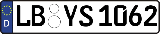 LB-YS1062