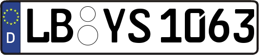 LB-YS1063