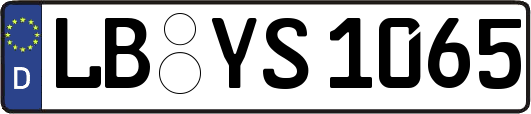 LB-YS1065