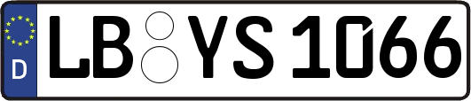 LB-YS1066