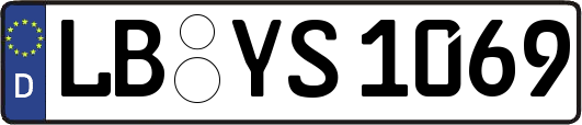 LB-YS1069