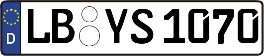 LB-YS1070