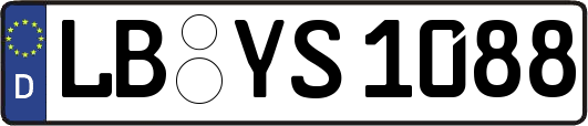 LB-YS1088