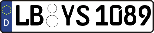 LB-YS1089