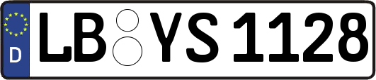 LB-YS1128
