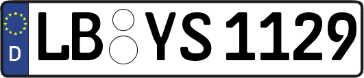 LB-YS1129