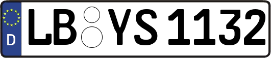 LB-YS1132