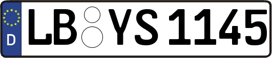 LB-YS1145