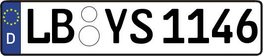 LB-YS1146