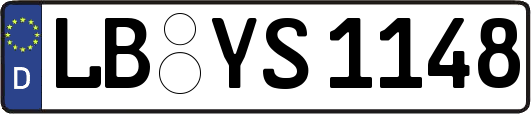 LB-YS1148