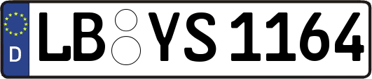 LB-YS1164