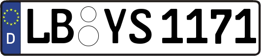 LB-YS1171