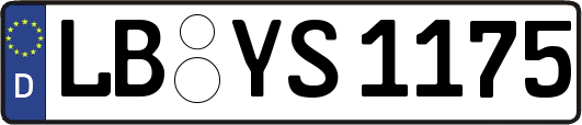 LB-YS1175