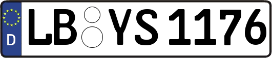 LB-YS1176
