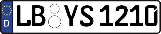 LB-YS1210