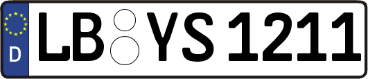 LB-YS1211